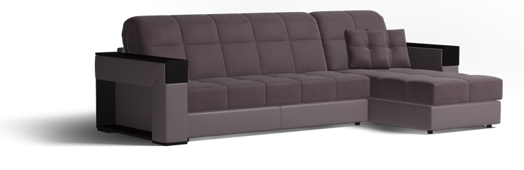 Модульный диван Турин (НПБ) в Копейске - изображение 1