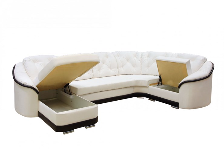 Секционный диван Эридан в Миассе - изображение 1