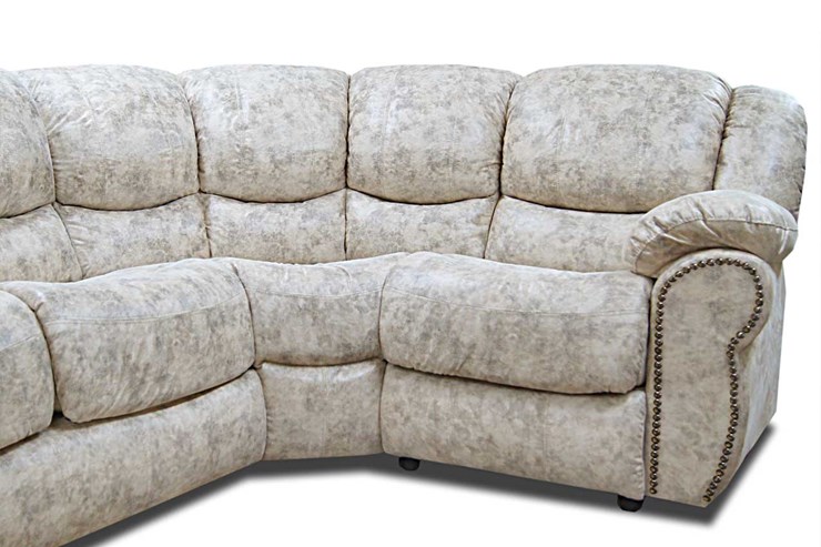 Модульный диван 50С-Рональд в Миассе - изображение 2