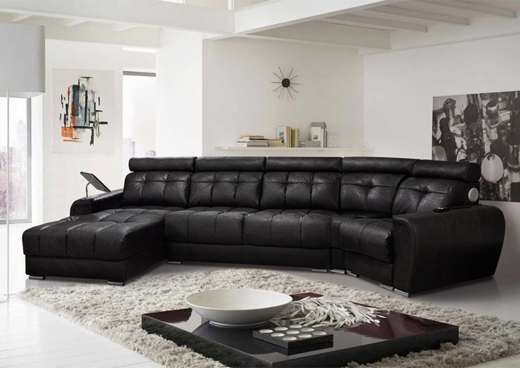 Модульный диван Арабелла в Златоусте - изображение 1