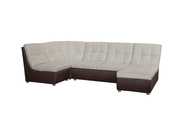 Модульный диван Триумф 5 в Златоусте - изображение