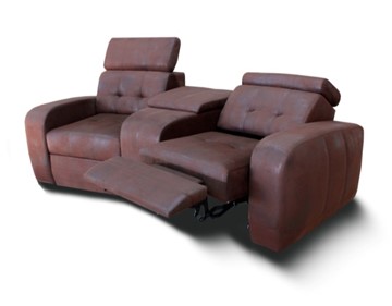 Модульный диван Мирум (м6+м14+м11+м14+м6) в Магнитогорске