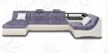 Модульный диван Марго в Миассе