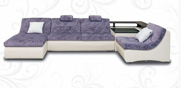 Модульный диван Марго в Миассе - изображение