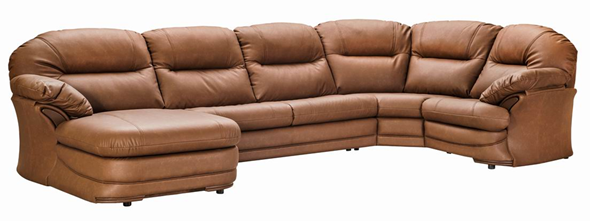 Модульный диван Квин 6 в Копейске - изображение