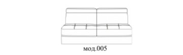 Модуль Севилья мод.005 (седафлекс) в Магнитогорске