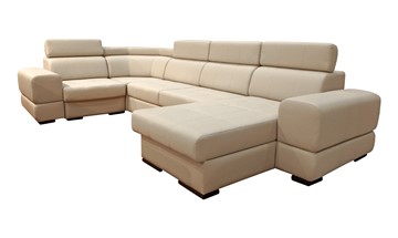 Модульный диван FLURE Home N-10-M в Челябинске