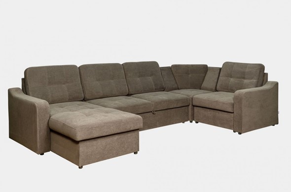 Модульный диван Атлант в Златоусте - изображение