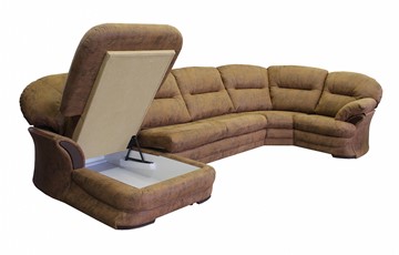 Модульный диван Квин 6 в Копейске - предосмотр 3