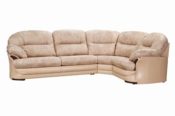 Модульный диван Квин 6 в Златоусте - предосмотр 1