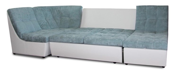 Модульный диван Релакс (4м) в Челябинске - изображение 3