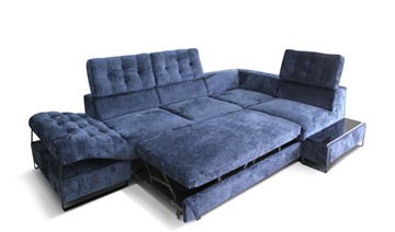 Модульный диван Валенсия (ПБЗ) в Копейске - предосмотр 1