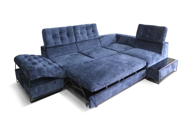 Модульный диван Валенсия (ПБЗ) в Миассе - изображение 1