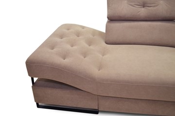 Модульный диван Валенсия (ПБЗ) в Копейске - предосмотр 4