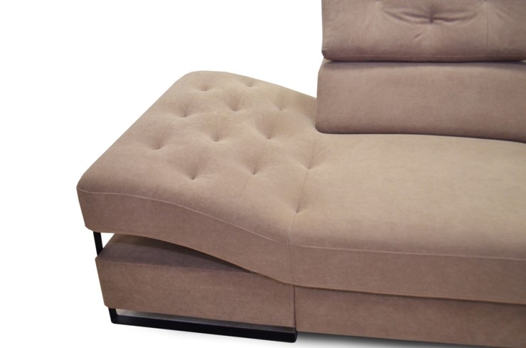 Модульный диван Валенсия (ПБЗ) в Златоусте - изображение 4