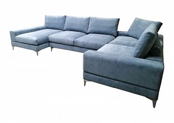 Модульный диван V-15-M, Memory foam в Копейске - предосмотр 1