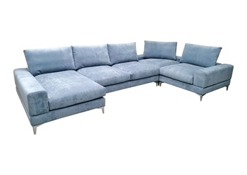 Модульный диван V-15-M, Memory foam в Златоусте