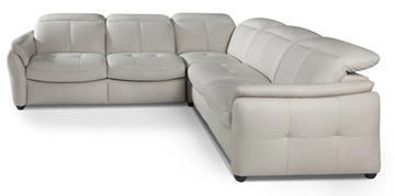 Модульный диван Виктория 270x270 см в Миассе