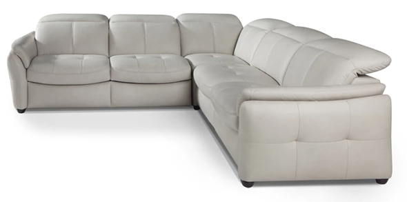 Модульный диван Виктория 270x270 см в Магнитогорске - изображение
