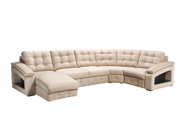 Модульный диван Stellato в Златоусте - изображение