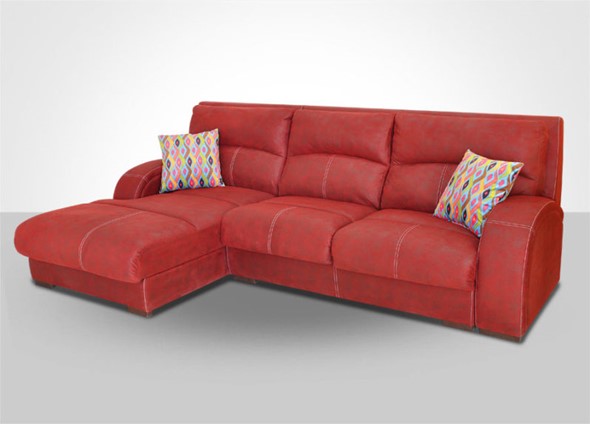 Модульный диван Марракеш в Златоусте - изображение