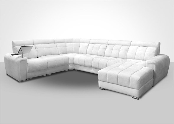 Модульный диван Арабелла в Миассе - изображение
