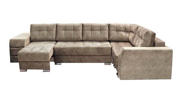 Модульный диван Виктория 5 в Миассе - изображение