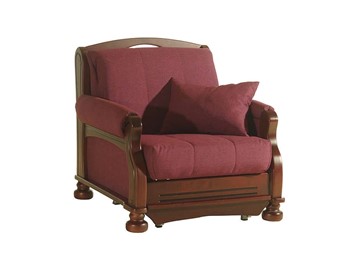 Кресло-кровать Фрегат 02-80 ППУ в Златоусте