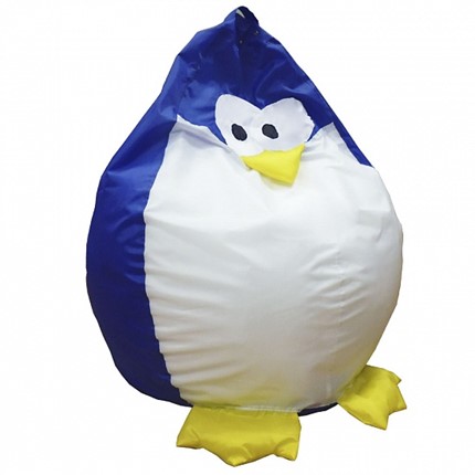 Кресло-мешок Пингвин в Копейске - изображение
