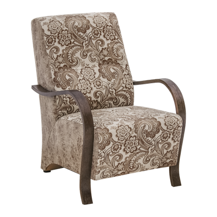 Кресло Старт Каприз-Винни в Миассе - изображение