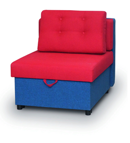 Кресло-кровать НЕО 61М в Копейске
