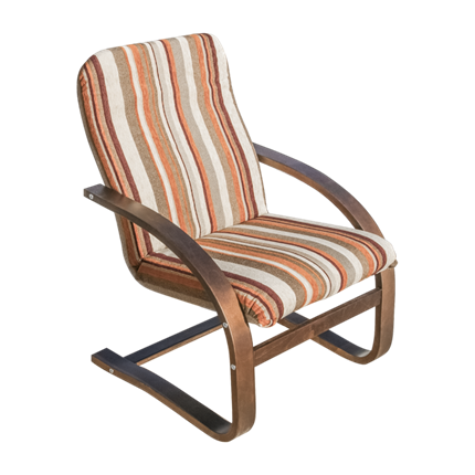 Кресло-качалка Старт 1 в Миассе - изображение