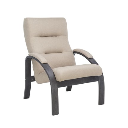 Кресло Leset Лион (Венге текстура) в Миассе - изображение