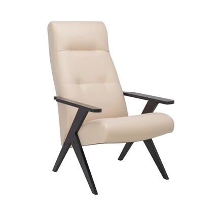 Кресло Leset Tinto Relax (Венге) в Миассе - изображение