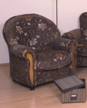 Кресло Элегия в Челябинске - изображение