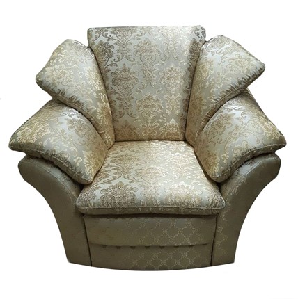 Кресло Лотос в Златоусте - изображение