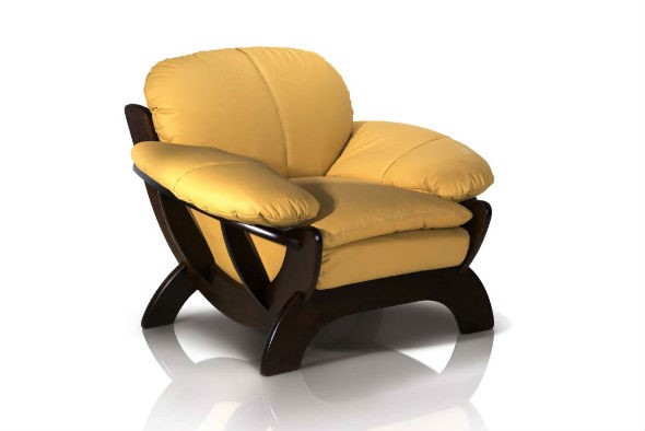 Кресло Верона (Боннель) в Миассе - изображение