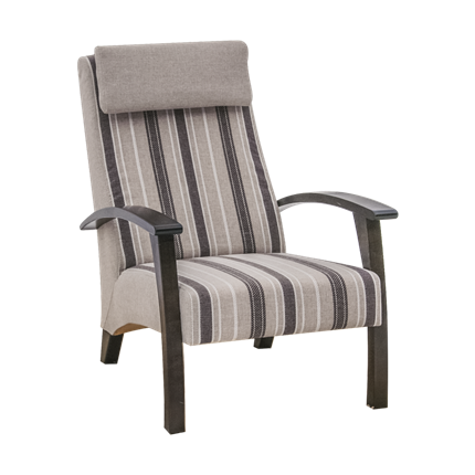 Кресло Старт Каприз-Ретро в Миассе - изображение