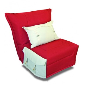 Кресло-кровать Аккордеон-портфель, 800 TFK в Миассе