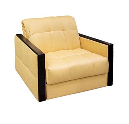 Кресло раскладное Аккордеон 09, 800 ППУ в Миассе - изображение