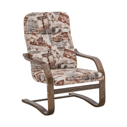 Кресло Каприз-Мечта в Магнитогорске - изображение