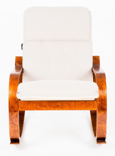 Кресло-качалка Сайма, Вишня в Миассе - изображение 1