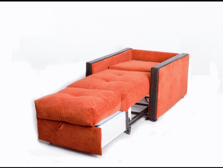 Кресло-кровать Ричмонд в Магнитогорске - изображение 4