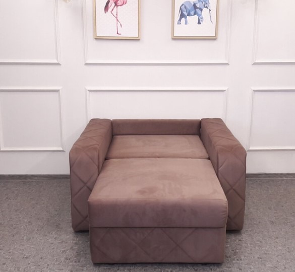 Кресло Райли в Миассе - изображение 2