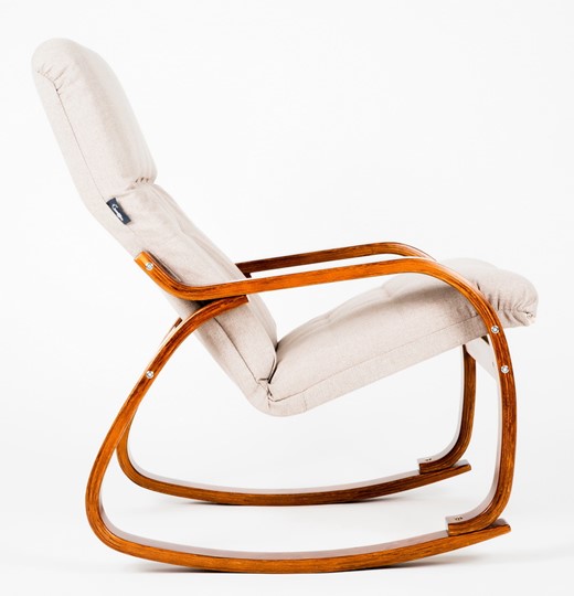 Кресло-качалка Сайма Вишня 426 в Копейске - изображение 2