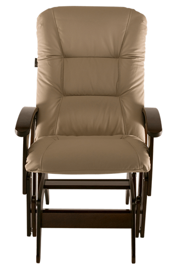 Кресло-качалка Орион, Вишня в Копейске - изображение 1