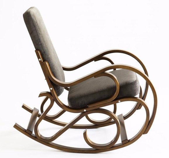 Кресло-качалка Луиза в Магнитогорске - изображение 10