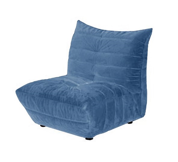 Кресло раскладное Манго, 800, НПБ в Миассе - изображение 1