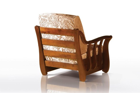 Кресло-кровать Фрегат 03-80 в Миассе - изображение 1