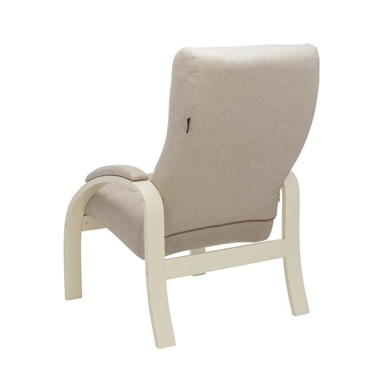 Кресло Leset Лион (Слоновая кость) в Златоусте - изображение 3
